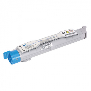 Dell Toner-Kit cyan (CT200544, GG579)
