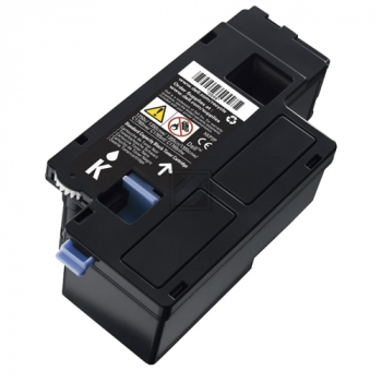 Dell Toner-Kartusche schwarz (593-11144, XKP2P)