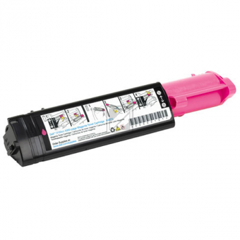 Dell Toner-Kartusche magenta HC (CT200483, K7306)