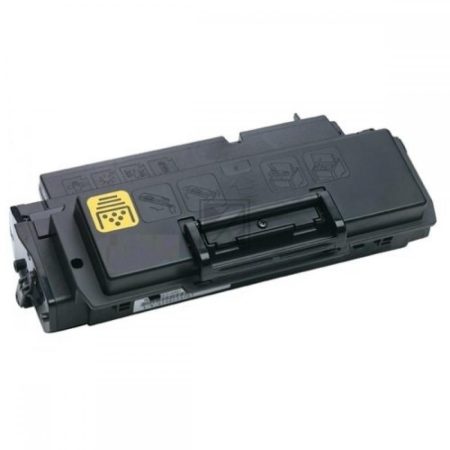 Samsung Toner-Kartusche schwarz (ML-6060D6, 6060) – Bild 2