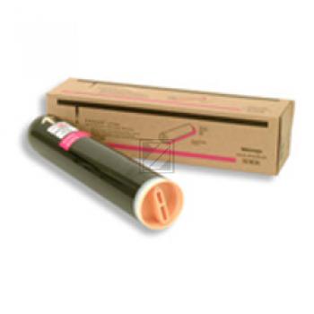 Tektronix Toner-Kit magenta HC (016-1945-00)