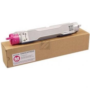 Epson Toner-Kit magenta (C13S050089, 0089)