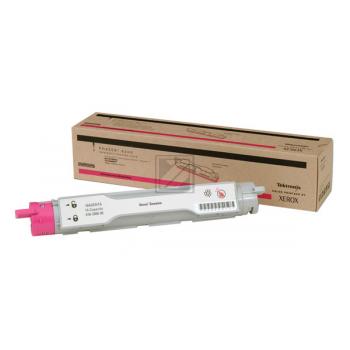 Tektronix Toner-Kit magenta (016-2002-00)