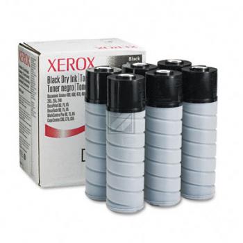 Xerox Toner-Kartusche 6 x schwarz (006R90321)