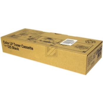 Ricoh Toner-Kit schwarz HC (400838, TYPE-1125)