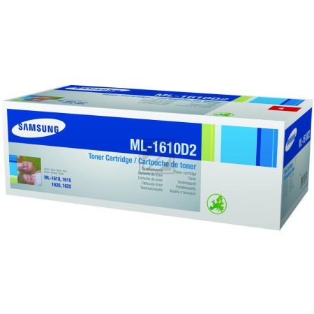 Samsung Toner-Kit schwarz (ML-1610D2, 1610) – Bild 3