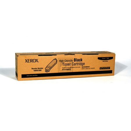 Xerox Toner-Kit schwarz (106R01080) – Bild 3