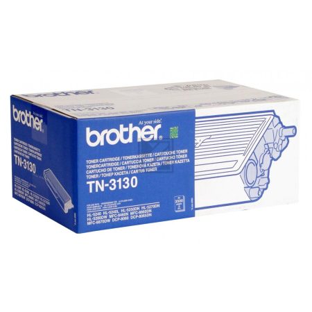 Brother Toner-Kit schwarz (TN-3130) – Bild 3