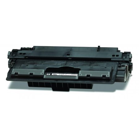 HP Toner-Kartusche schwarz (Q7570A, 70A) B-Ware – Bild 3