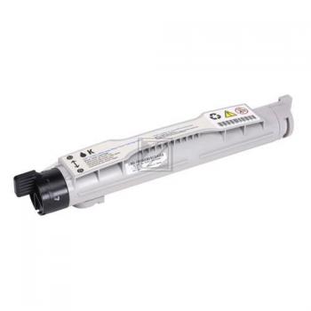 Dell Toner-Kartusche schwarz (593-10120, JD746)