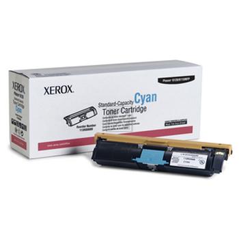 Xerox Toner-Kartusche cyan (113R00689)