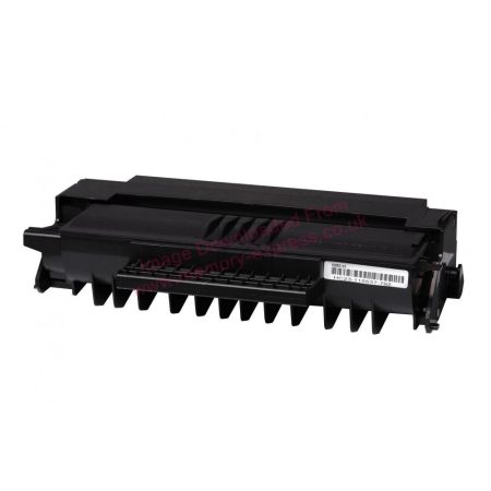 OKI Toner-Kartusche schwarz HC (09004391) – Bild 2