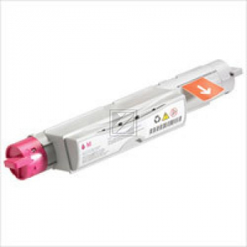 Dell Toner-Kartusche magenta HC (593-10125, KD557)
