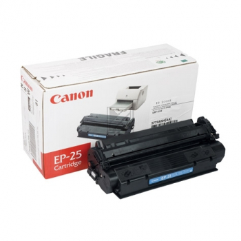 Canon Toner-Kartusche schwarz (5773A004, EP-25)