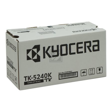 Kyocera Toner-Kit schwarz (1T02R70NL0, TK-5240K) – Bild 3