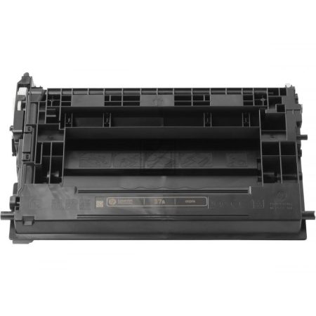 HP Toner-Kartusche schwarz (CF237A, 37A) – Bild 2