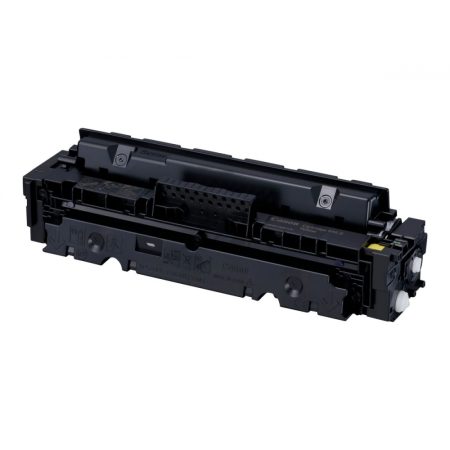 Canon Toner-Kartusche gelb HC (1251C002, 046H) – Bild 2