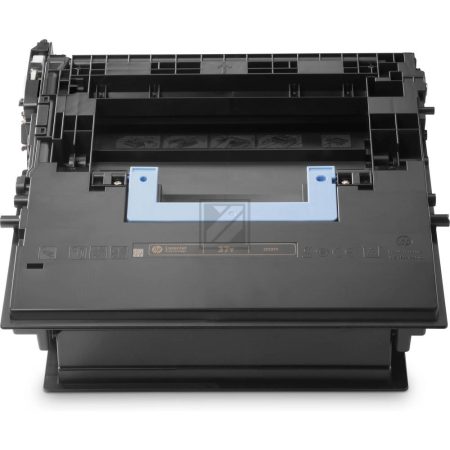 HP Toner-Kartusche Contract (nur für Vertragskunden) schwarz HC plus + (CF237YC, 37YC) – Bild 2