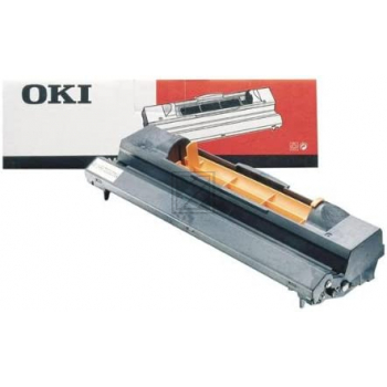 OKI Fotoleitertrommel (09001038)