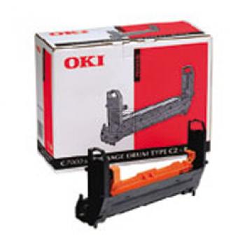 OKI Fotoleitertrommel schwarz (41304112)
