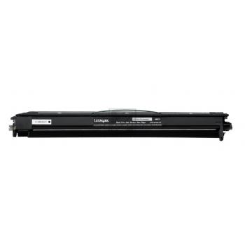 Lexmark Fotoleitertrommel schwarz (12N0773)