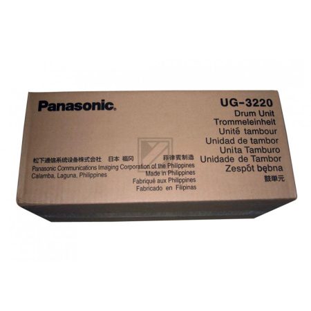 Panasonic Entwickler/Trommel (UG-3220) – Bild 2