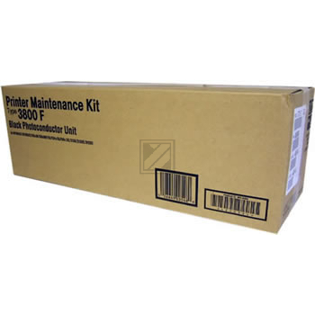 Ricoh Fotoleitertrommel schwarz (400548, Type-3800F)