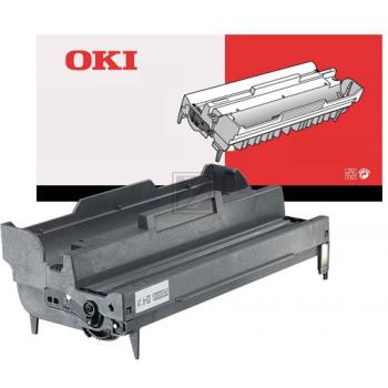 OKI Fotoleitertrommel schwarz (41331602)