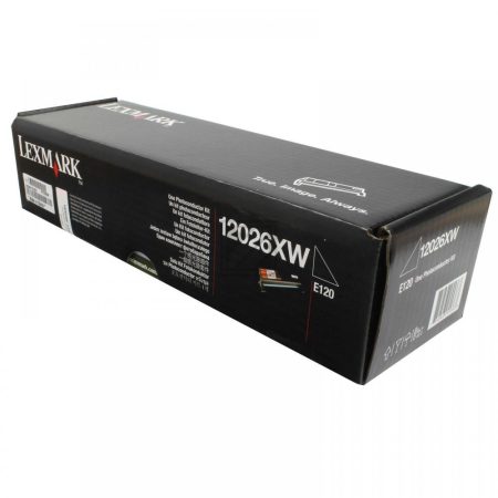 Lexmark Fotoleitertrommel (12026XW) – Bild 3