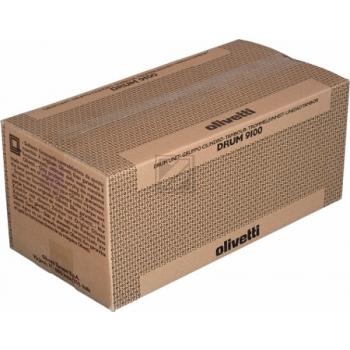 Olivetti Fotoleitertrommel (B0414)