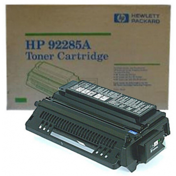 HP Toner-Kartusche schwarz (92285A, 85A)