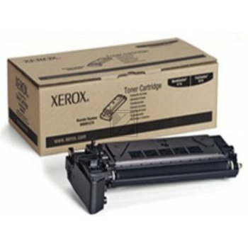 Xerox Toner-Kartusche schwarz (113R00265)