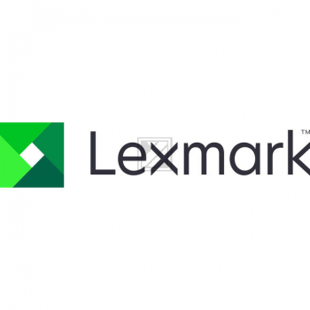 Lexmark Toner-Kartusche schwarz (C945X2KG)
