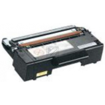 Epson Entwickler inklusive Ozonfilter schwarz (C13S050002, LP2000ETC)