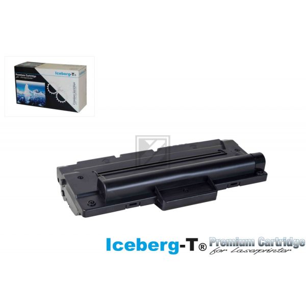 Samsung Toner-Kartusche schwarz (SCX-D4200A, 4200)