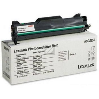 Lexmark Fotoleitertrommel (69G8257)