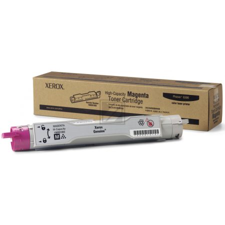 Xerox Toner-Kartusche magenta HC (106R01083)