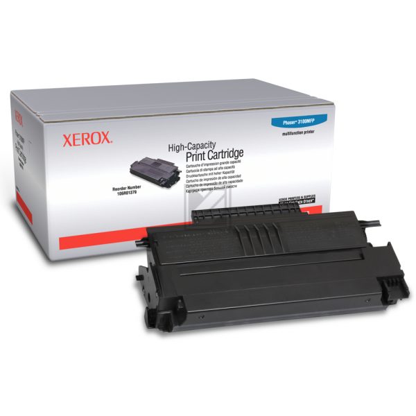 Xerox Toner-Kartusche schwarz HC (106R01379)