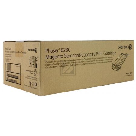 Xerox Toner-Kartusche magenta (106R01389)