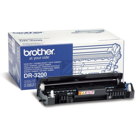 Brother Fotoleitertrommel (DR-3200) C-Ware
