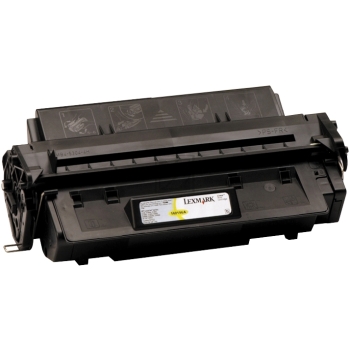 Lexmark Toner-Kartusche schwarz (140196A) ersetzt 96A, EP-32 – Bild 2