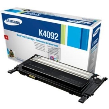 Samsung Toner-Kartusche schwarz (CLT-K4092S, K4092)