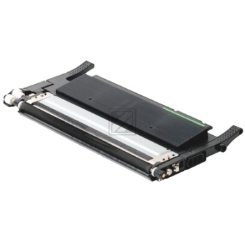 Samsung Toner-Kit schwarz (CLT-K406S, K406) B-Ware – Bild 3