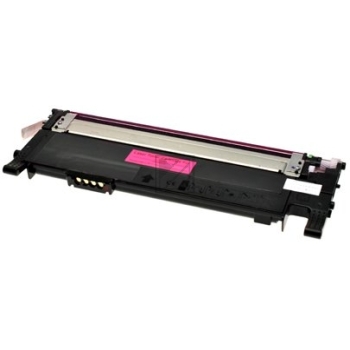 Samsung Toner-Kit magenta (CLT-M406S, M406) C-Ware – Bild 3