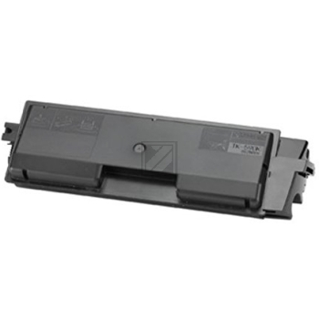 Kyocera Toner-Kit schwarz (1T02KV0NL0, TK-590K) – Bild 3