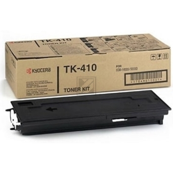 Kyocera Toner-Kit schwarz (370AM010, TK-410)