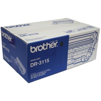 Brother Fotoleitertrommel (DR-3115)