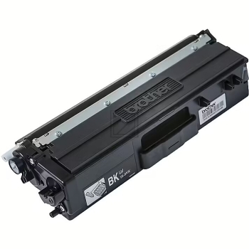 Brother Toner-Kartusche schwarz (TN-910BK) – Bild 3