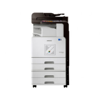 Samsung CLX 9201 NA, 9251, 9301