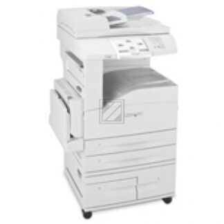 Lexmark X 850e/852e/854e